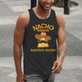 Nacho Average Substitute Teacher Mexican Cinco De Mayo Men Women Men Tank Top, funny gift Nacho Average Substitute Teacher Mexican Cinco De Mayo Men Women Men Tank Top, funny gift