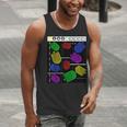 Nerdy Forms Nanotubes Chemistry Teacher Geek Men Tank Top, funny gift Nerdy Forms Nanotubes Chemistry Teacher Geek Men Tank Top, funny gift