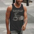 How Many Nights A Week Should You Be Reading 6-7 Teacher Fun Men Tank Top, funny gift How Many Nights A Week Should You Be Reading 6-7 Teacher Fun Men Tank Top, funny gift
