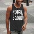 Nurse Squad Shirt Teacher Student Nursing Team For Men Women Girls Kids Men Tank Top, funny gift