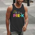 Oh Hey Pre-k Shirt Back To School Teachers Students Men Tank Top, funny gift Oh Hey Pre-k Shirt Back To School Teachers Students Men Tank Top, funny gift