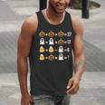 Order Of Operations Quiz Pumpkin Halloween Math Teacher Men Tank Top, funny gift Order Of Operations Quiz Pumpkin Halloween Math Teacher Men Tank Top, funny gift