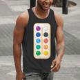 Paint Palette ArtSet Halloween Costume For Teachers Students For Men Women Kids Men Tank Top, funny gift Paint Palette ArtSet Halloween Costume For Teachers Students For Men Women Kids Men Tank Top, funny gift