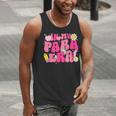 In My Para Era Teacher Back To School First Day Of School Men Tank Top, funny gift
