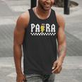 Para Squad Paraprofessional Para Teacher Men Tank Top, funny gift Para Squad Paraprofessional Para Teacher Men Tank Top, funny gift