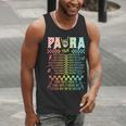 Para Tour Paraprofessional Squad Rock Teacher Back To School Men Tank Top, funny gift Para Tour Paraprofessional Squad Rock Teacher Back To School Men Tank Top, funny gift