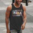 Paraprofessional Back To School Paraeducator Para Teacher Men Tank Top, funny gift Paraprofessional Back To School Paraeducator Para Teacher Men Tank Top, funny gift
