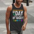 Paraprofessional Educator Teacher Para Classroom Assistant Men Tank Top, funny gift Paraprofessional Educator Teacher Para Classroom Assistant Men Tank Top, funny gift