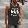 Pas De BOO-Rée Ghost Ballet Dancer Halloween Dance Teacher Men Tank Top, funny gift Pas De BOO-Rée Ghost Ballet Dancer Halloween Dance Teacher Men Tank Top, funny gift