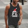 PE Squad Christmas PE Teacher Matching Xmas Men Tank Top, Pe Teacher Tank Tops, funny gift PE Squad Christmas PE Teacher Matching Xmas Men Tank Top, Pe Teacher Tank Tops, funny gift
