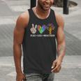 Peace Love Montessori Daycare Teacher Appreciation Men Tank Top, funny gift Peace Love Montessori Daycare Teacher Appreciation Men Tank Top, funny gift