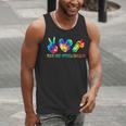 Peace Love Physical Education Tie Dye Sports PE Teacher Men Tank Top, Pe Teacher Tank Tops, funny gift Peace Love Physical Education Tie Dye Sports PE Teacher Men Tank Top, Pe Teacher Tank Tops, funny gift