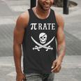 Pi Day Pi Rate Pirate For Teachers Men Tank Top, funny gift Pi Day Pi Rate Pirate For Teachers Men Tank Top, funny gift