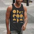 Pizza Slice Fraction Math Teacher Back To School Educational Men Tank Top, funny gift Pizza Slice Fraction Math Teacher Back To School Educational Men Tank Top, funny gift