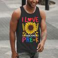 Pre School Teacher Pre-K Teacher Men Tank Top, funny gift Pre School Teacher Pre-K Teacher Men Tank Top, funny gift
