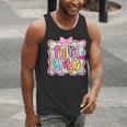 Preppy Third Grade Back To School Teacher Girl Kid Men Tank Top, funny gift