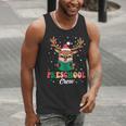 Preschool Crew Xmas Reindeer Teacher Student Christmas Men Tank Top, funny gift Preschool Crew Xmas Reindeer Teacher Student Christmas Men Tank Top, funny gift