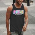Preschool Squad Team Pre-K Crew Back To School Teacher Men Tank Top, funny gift