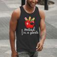 Pretend I'm A Pirate Teacher Apple Talk Like A Pirate Day Men Women Kids Men Tank Top, funny gift Pretend I'm A Pirate Teacher Apple Talk Like A Pirate Day Men Women Kids Men Tank Top, funny gift