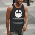 Professor Ancient Teaching Education Bearded History Teacher Men Tank Top, History Teacher Tank Tops, funny gift