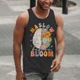 Psychologist Maslow Before Bloom Sped Teacher Classroom Men Tank Top, funny gift Psychologist Maslow Before Bloom Sped Teacher Classroom Men Tank Top, funny gift
