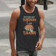 Psychology Teachers Love Brains Halloween For Psychologists Men Women Men Tank Top, funny gift Psychology Teachers Love Brains Halloween For Psychologists Men Women Men Tank Top, funny gift