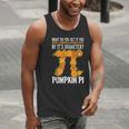 Pumpkin Pi Math Teacher Halloween Geometry Men Tank Top, funny gift Pumpkin Pi Math Teacher Halloween Geometry Men Tank Top, funny gift