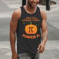 Pumpkin Pie Pi Math Teacher Shirt Halloween Men Adult Men Tank Top, funny gift Pumpkin Pie Pi Math Teacher Shirt Halloween Men Adult Men Tank Top, funny gift