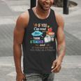 If You Can Read This Thank A Teacher Men Tank Top, funny gift If You Can Read This Thank A Teacher Men Tank Top, funny gift