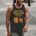 Reading 67 Meme English Teacher 6 7 Book Lover Humor Men Tank Top, English Teacher Tank Tops, funny gift