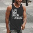 Real Men Marry Teachers Future Husband Wife Engagement Men Tank Top, funny gift Real Men Marry Teachers Future Husband Wife Engagement Men Tank Top, funny gift