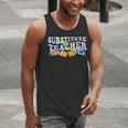 Representation Teacher Women School Class Representation Teacher Men Tank Top, funny gift