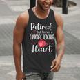 Retired Daycare Teacher Retirement For Daycare Teacher Men Tank Top, funny gift Retired Daycare Teacher Retirement For Daycare Teacher Men Tank Top, funny gift