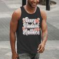 Retro Vintage Every Student Matters Teacher Paraprofessional Men Tank Top, funny gift