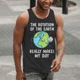 Rotation Of The Earth Makes My Day Science Teacher Earth Day Men Tank Top, Science Teacher Tank Tops, funny gift Rotation Of The Earth Makes My Day Science Teacher Earth Day Men Tank Top, Science Teacher Tank Tops, funny gift
