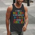 I Run Marathon Just Kidding I Chase Toddlers Teacher Men Tank Top, funny gift I Run Marathon Just Kidding I Chase Toddlers Teacher Men Tank Top, funny gift