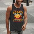 This Is My Scary Gym Teacher Costume Pumpkin Halloween Men Women Men Tank Top, funny gift This Is My Scary Gym Teacher Costume Pumpkin Halloween Men Women Men Tank Top, funny gift