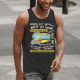 School Bus Driver Life Last Day Of School Teacher Kids Men Tank Top, funny gift School Bus Driver Life Last Day Of School Teacher Kids Men Tank Top, funny gift
