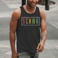 Schwa Teacher Reading Literacy For English Grammar Teachers Men Tank Top, English Teacher Tank Tops, funny gift Schwa Teacher Reading Literacy For English Grammar Teachers Men Tank Top, English Teacher Tank Tops, funny gift