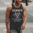 Science It's Like Magic But Real Teachers Students Scientist Men Tank Top, Science Teacher Tank Tops, funny gift Science It's Like Magic But Real Teachers Students Scientist Men Tank Top, Science Teacher Tank Tops, funny gift