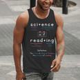 Science Of Reading Morphology Syllable Intervention Teacher Men Tank Top, Science Teacher Tank Tops, funny gift Science Of Reading Morphology Syllable Intervention Teacher Men Tank Top, Science Teacher Tank Tops, funny gift