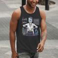 Science Teacher Halloween Skeleton Scientist Chemistry Men Tank Top, Science Teacher Tank Tops, funny gift Science Teacher Halloween Skeleton Scientist Chemistry Men Tank Top, Science Teacher Tank Tops, funny gift