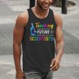 Science Teacher Teaching Future Scientists School Instructor Men Tank Top, Science Teacher Tank Tops, Future Teacher Tank Tops, funny gift Science Teacher Teaching Future Scientists School Instructor Men Tank Top, Science Teacher Tank Tops, Future Teacher Tank Tops, funny gift