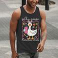Silly Goose Teacher Club Animal Lover Groovy Teacher Men Tank Top, Groovy Teacher Tank Tops, funny gift Silly Goose Teacher Club Animal Lover Groovy Teacher Men Tank Top, Groovy Teacher Tank Tops, funny gift