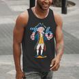 Six Seven 6 7 7 6 George Washington Teacher American Men Tank Top, funny gift Six Seven 6 7 7 6 George Washington Teacher American Men Tank Top, funny gift