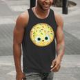 The Smart Cookie Good Egg Teacher Halloween Costume Food Men Tank Top, funny gift The Smart Cookie Good Egg Teacher Halloween Costume Food Men Tank Top, funny gift