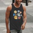 Solar System Learning Is Out Of This World Science Teacher Men Tank Top, Science Teacher Tank Tops, funny gift Solar System Learning Is Out Of This World Science Teacher Men Tank Top, Science Teacher Tank Tops, funny gift