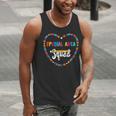 Special Area Squad Team Be Kind School Special Area Teacher Men Women Kids Men Tank Top, funny gift