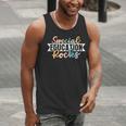 Special Education Rocks Sped Teacher Students Back To School Men Tank Top, funny gift Special Education Rocks Sped Teacher Students Back To School Men Tank Top, funny gift