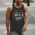 Specials Squad Teacher TRIBE Team Back To Primary School Men Women Girls Kids Men Tank Top, funny gift Specials Squad Teacher TRIBE Team Back To Primary School Men Women Girls Kids Men Tank Top, funny gift
